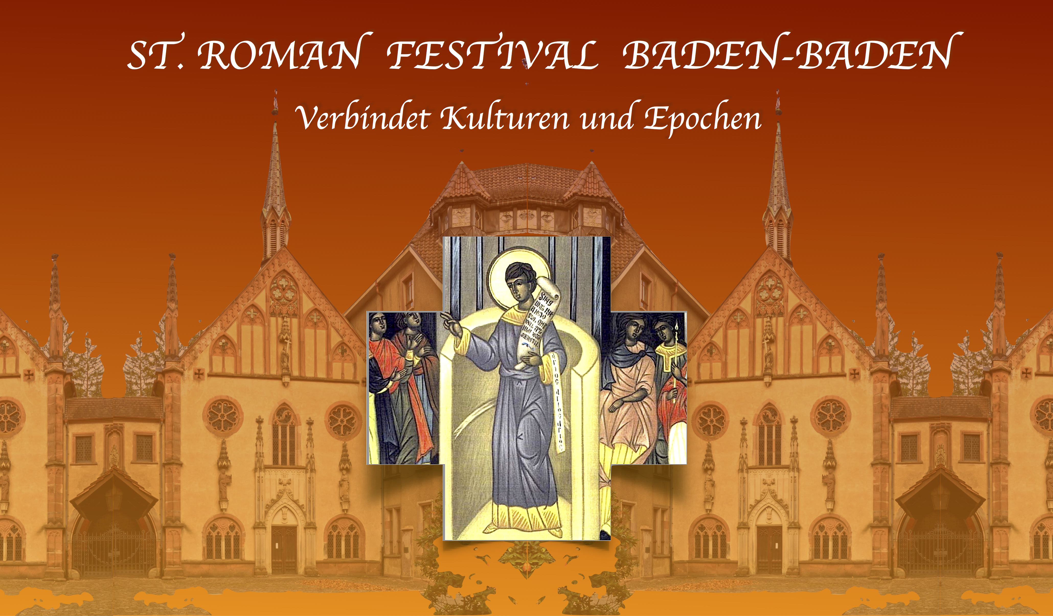 e. V. St.Roman Festival Baden-Baden